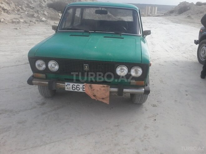 LADA (VAZ) 21011 1987, 250,000 km - 1.3 л - Bakı