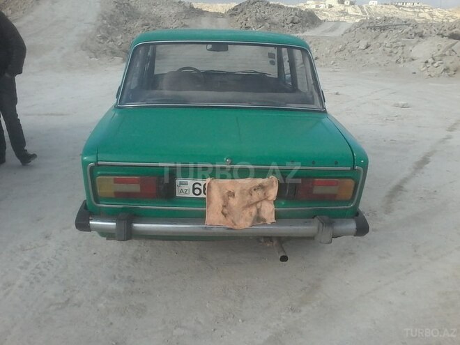 LADA (VAZ) 21011 1987, 250,000 km - 1.3 л - Bakı