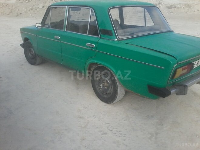 LADA (VAZ) 21011 1987, 250,000 km - 1.3 л - Bakı