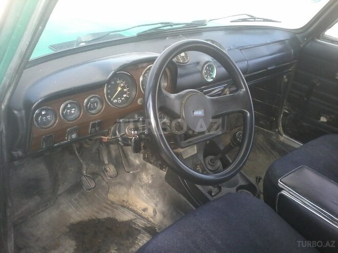 LADA (VAZ) 21011 1987, 250,000 km - 1.3 л - Bakı