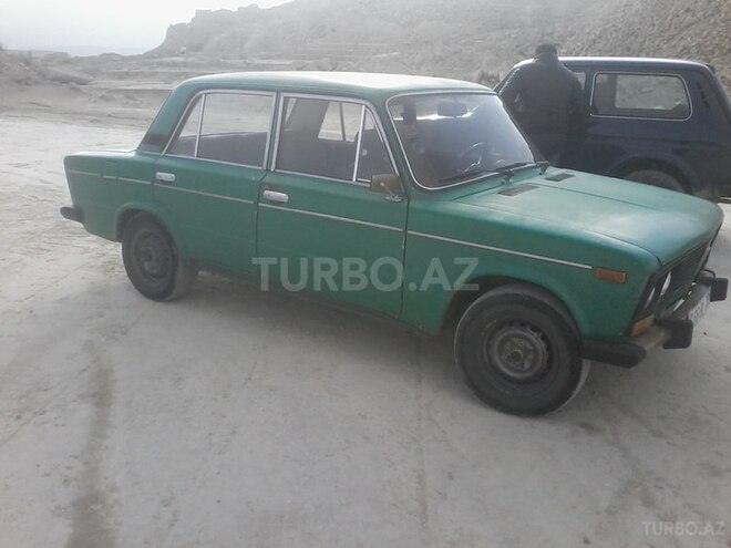 LADA (VAZ) 21011 1987, 250,000 km - 1.3 л - Bakı