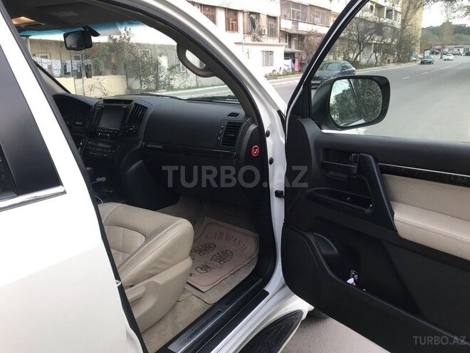Toyota Land Cruiser 2011, 114,900 km - 4.0 l - Bakı