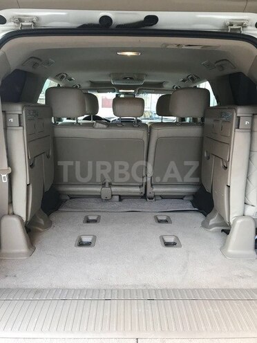 Toyota Land Cruiser 2011, 114,900 km - 4.0 l - Bakı