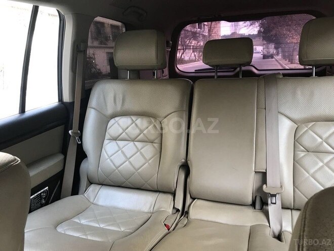 Toyota Land Cruiser 2011, 114,900 km - 4.0 l - Bakı