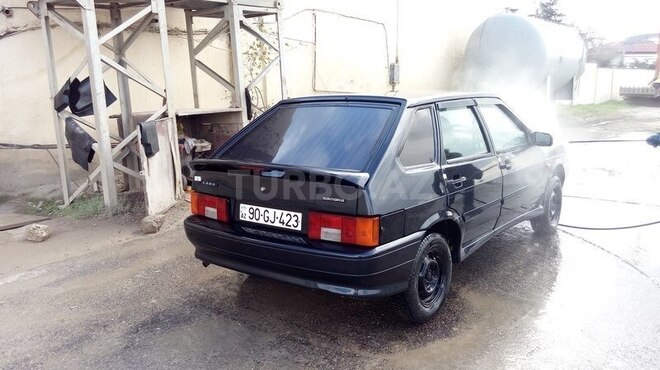 LADA (VAZ) 2114 2006, 210,000 km - 1.6 l - Bakı