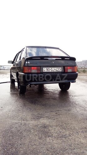 LADA (VAZ) 2114 2006, 210,000 km - 1.6 l - Bakı