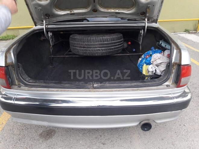 GAZ 3110 2004, 220,000 km - 2.4 l - Bakı