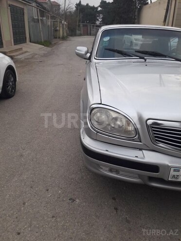GAZ 3110 2004, 220,000 km - 2.4 l - Bakı