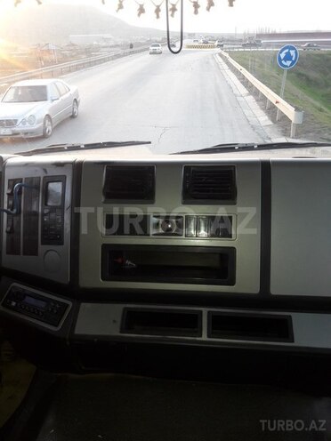 Shacman F3000 2012, 220,000 km - 11.0 l - Bakı