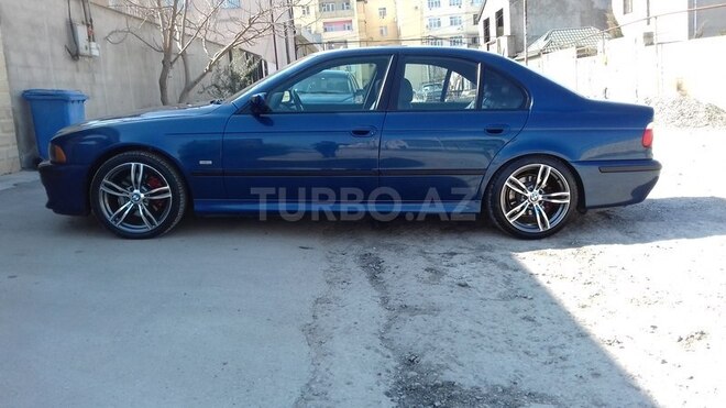 BMW 528 2000, 342,157 km - 2.8 l - Xırdalan