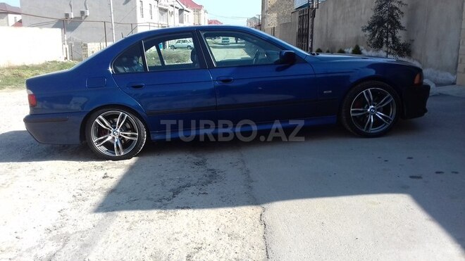 BMW 528 2000, 342,157 km - 2.8 l - Xırdalan