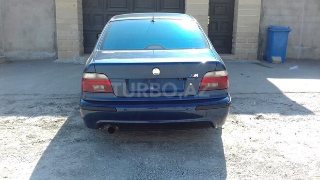 BMW 528 2000, 342,157 km - 2.8 l - Xırdalan