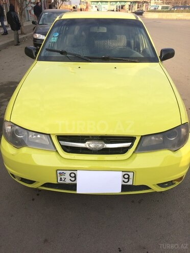 Daewoo Nexia 2009, 349,000 km - 1.5 l - Gəncə