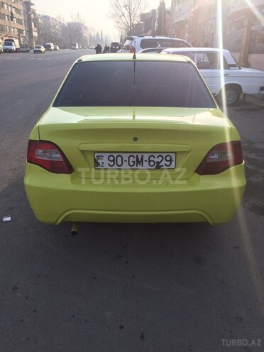 Daewoo Nexia 2009, 349,000 km - 1.5 l - Gəncə