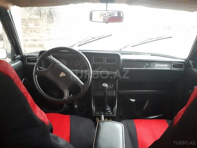 LADA (VAZ) 2107 1985, 150,000 km - 1.5 l - Bakı