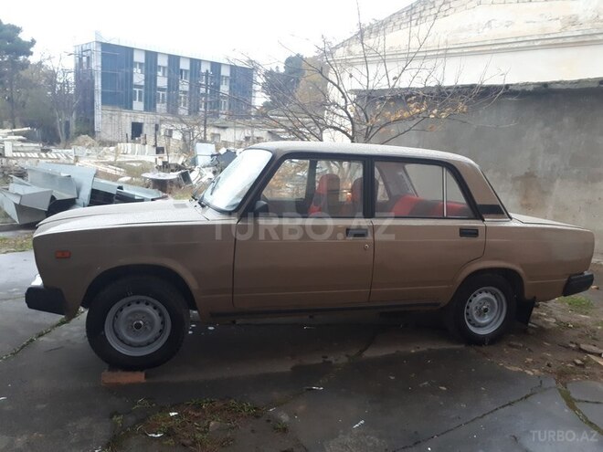 LADA (VAZ) 2107 1985, 150,000 km - 1.5 l - Bakı