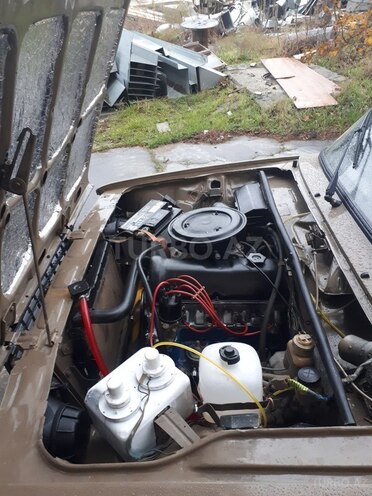 LADA (VAZ) 2107 1985, 150,000 km - 1.5 l - Bakı