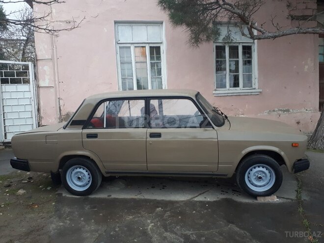 LADA (VAZ) 2107 1985, 150,000 km - 1.5 l - Bakı