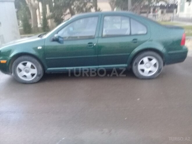 Volkswagen Jetta 2000, 240,000 km - 0.2 л - Bakı