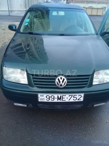 Volkswagen Jetta 2000, 240,000 km - 0.2 л - Bakı