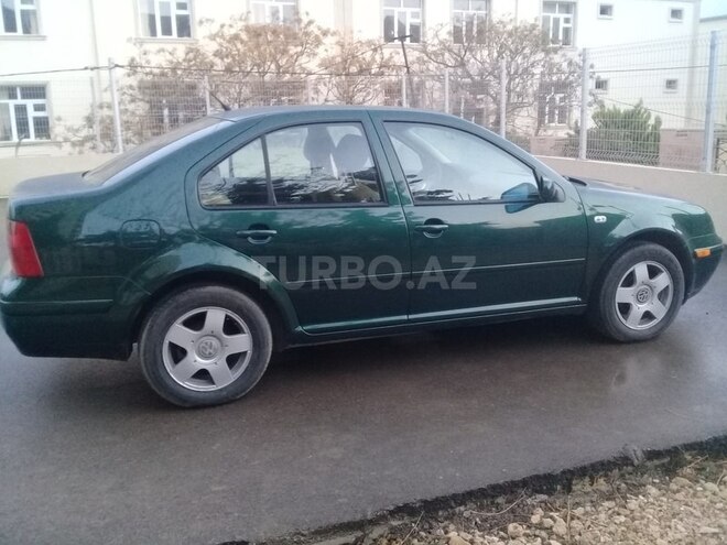 Volkswagen Jetta 2000, 240,000 km - 0.2 л - Bakı