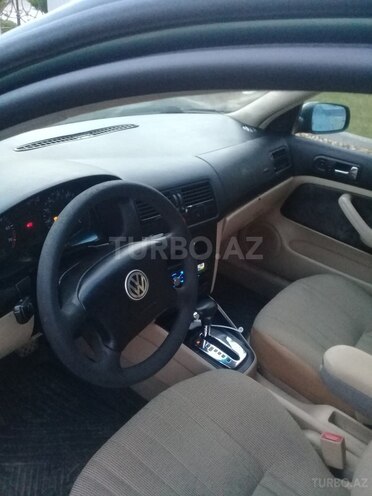 Volkswagen Jetta 2000, 240,000 km - 0.2 л - Bakı