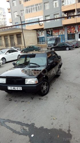 Tofas Sahin 2004, 250,000 km - 1.6 л - Bakı