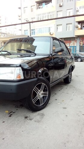 Tofas Sahin 2004, 250,000 km - 1.6 л - Bakı