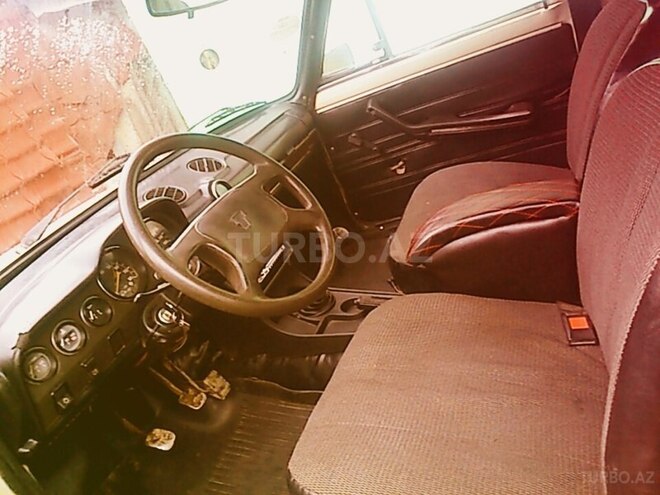 LADA (VAZ) 2101 1971, 350,000 km - 1.3 l - Astara