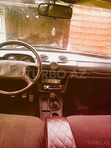LADA (VAZ) 2101 1971, 350,000 km - 1.3 l - Astara