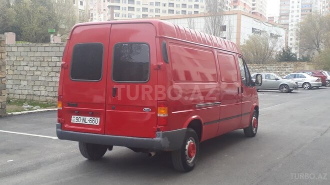 Ford Transit 1997, 216,500 km - 2.5 l - Bakı