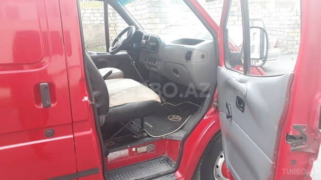 Ford Transit 1997, 216,500 km - 2.5 l - Bakı