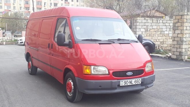 Ford Transit 1997, 216,500 km - 2.5 l - Bakı