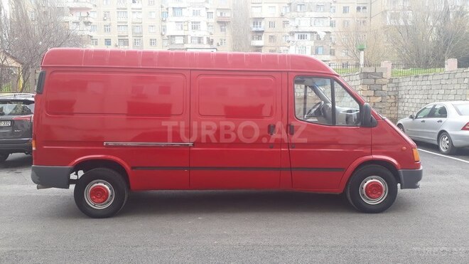 Ford Transit 1997, 216,500 km - 2.5 l - Bakı
