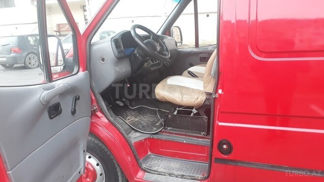 Ford Transit 1997, 216,500 km - 2.5 l - Bakı