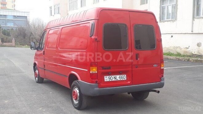 Ford Transit 1997, 216,500 km - 2.5 l - Bakı