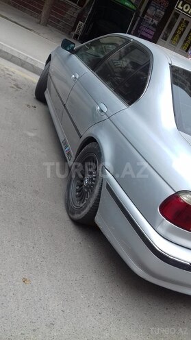 BMW 523 1997, 350,000 km - 2.5 л - Bakı