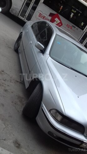 BMW 523 1997, 350,000 km - 2.5 л - Bakı