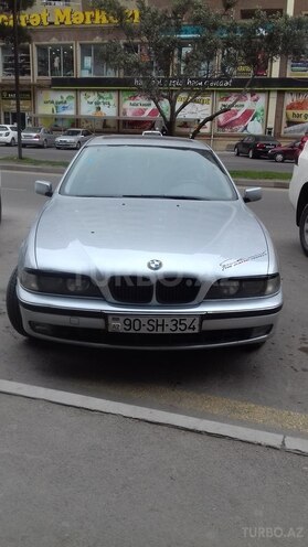 BMW 523 1997, 350,000 km - 2.5 л - Bakı