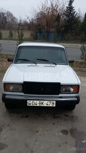 LADA (VAZ) 2107 2005, 87,000 km - 1.6 l - Mingəçevir
