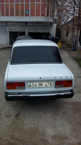 LADA (VAZ) 2107 2005, 87,000 km - 1.6 l - Mingəçevir