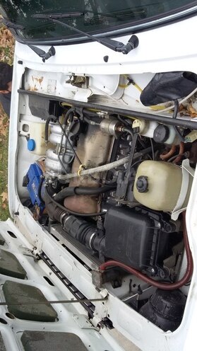 LADA (VAZ) 2107 2005, 87,000 km - 1.6 l - Mingəçevir