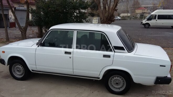 LADA (VAZ) 2107 2005, 87,000 km - 1.6 l - Mingəçevir