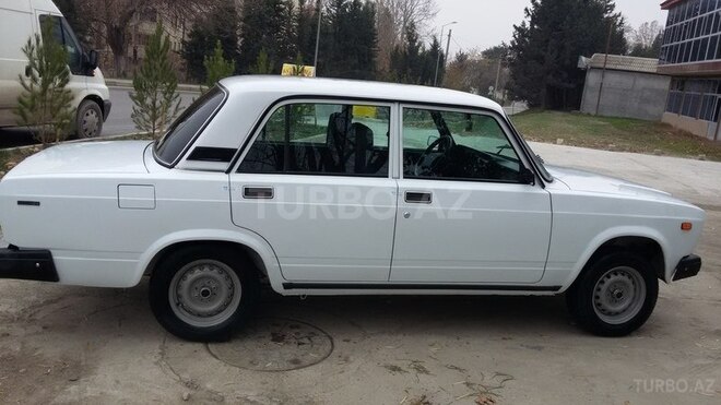 LADA (VAZ) 2107 2005, 87,000 km - 1.6 l - Mingəçevir