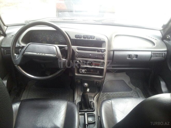 LADA (VAZ) 2114 2007, 196,500 km - 1.6 л - Bakı