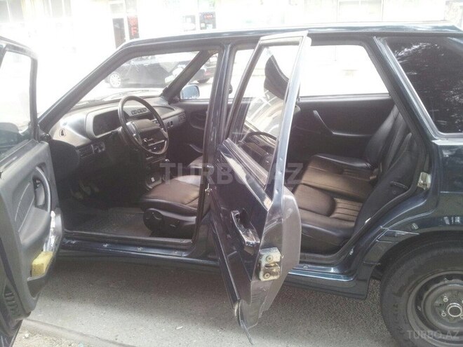 LADA (VAZ) 2114 2007, 196,500 km - 1.6 л - Bakı