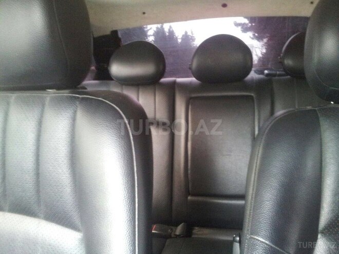 LADA (VAZ) 2114 2007, 196,500 km - 1.6 л - Bakı