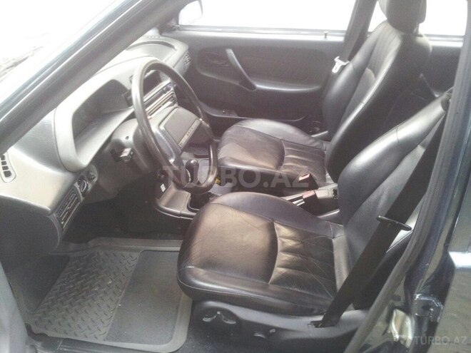 LADA (VAZ) 2114 2007, 196,500 km - 1.6 л - Bakı