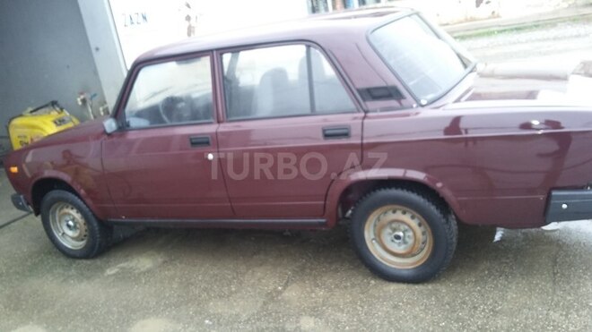 LADA (VAZ) 2107 2009, 78,600 km - 1.6 l - Xaçmaz