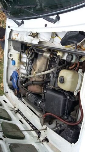 LADA (VAZ) 2107 2005, 87,000 km - 1.6 l - Mingəçevir